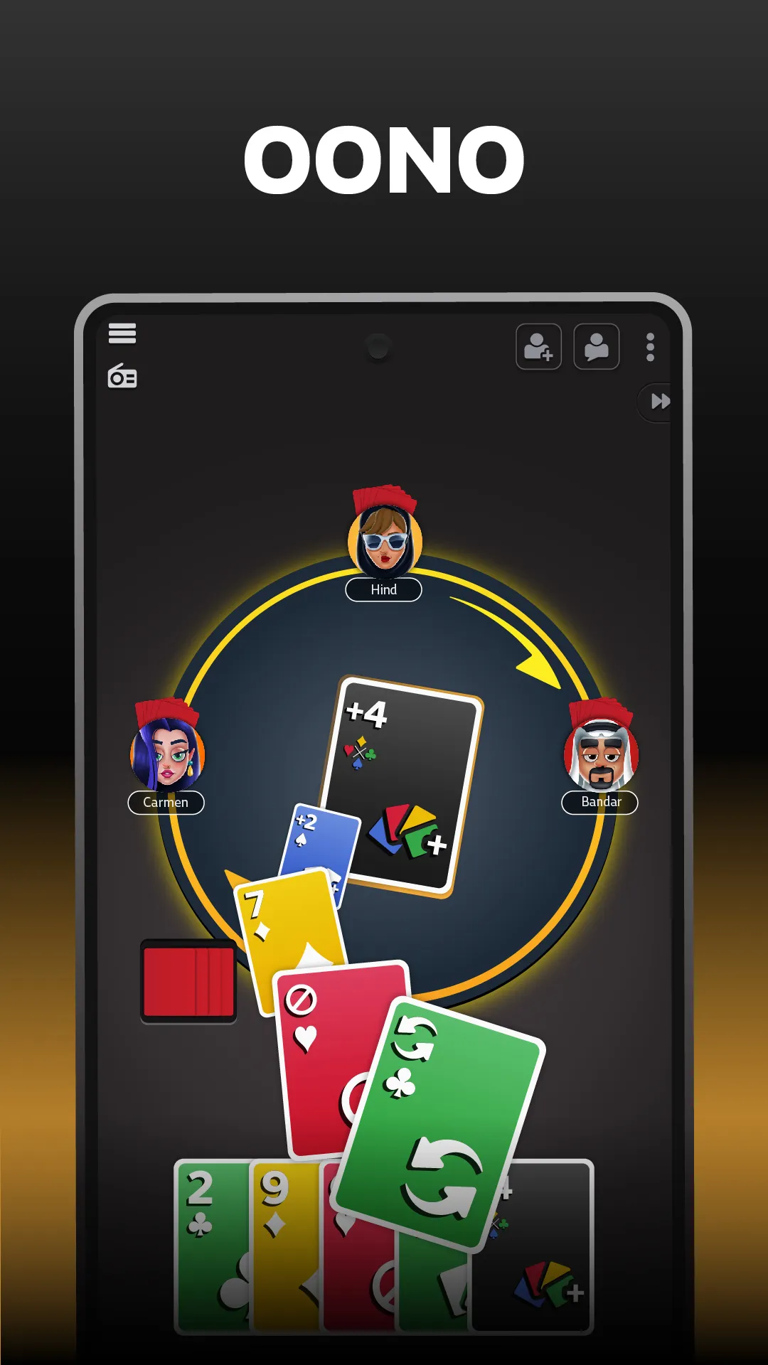 Jawaker Hand, Trix & Solitaire | Indus Appstore | Screenshot