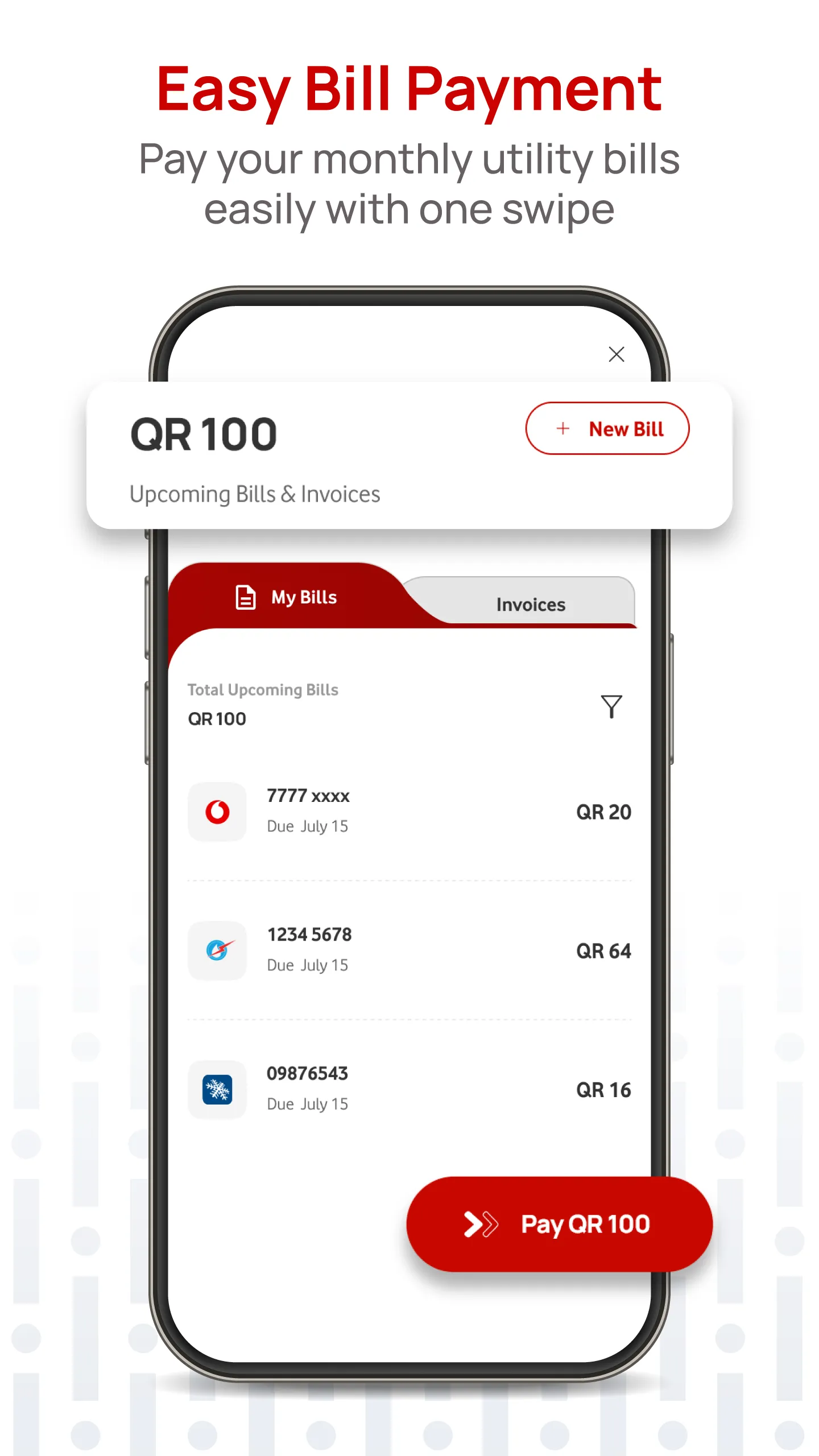iPay | Indus Appstore | Screenshot