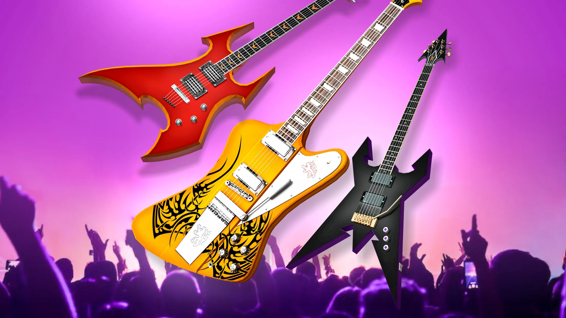 Guitar Arena - Hero Legend | Indus Appstore | Screenshot