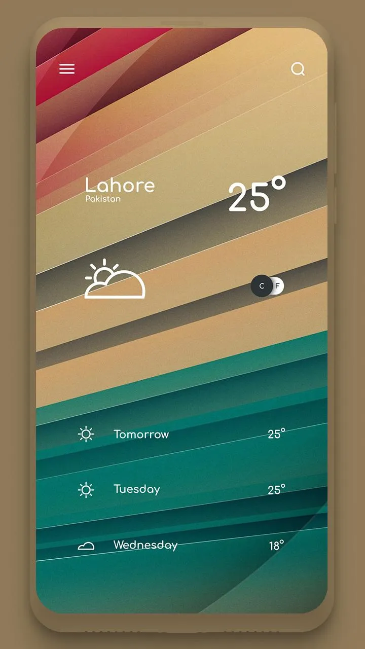 Theme for Sony XPeria 5 Plus | Indus Appstore | Screenshot