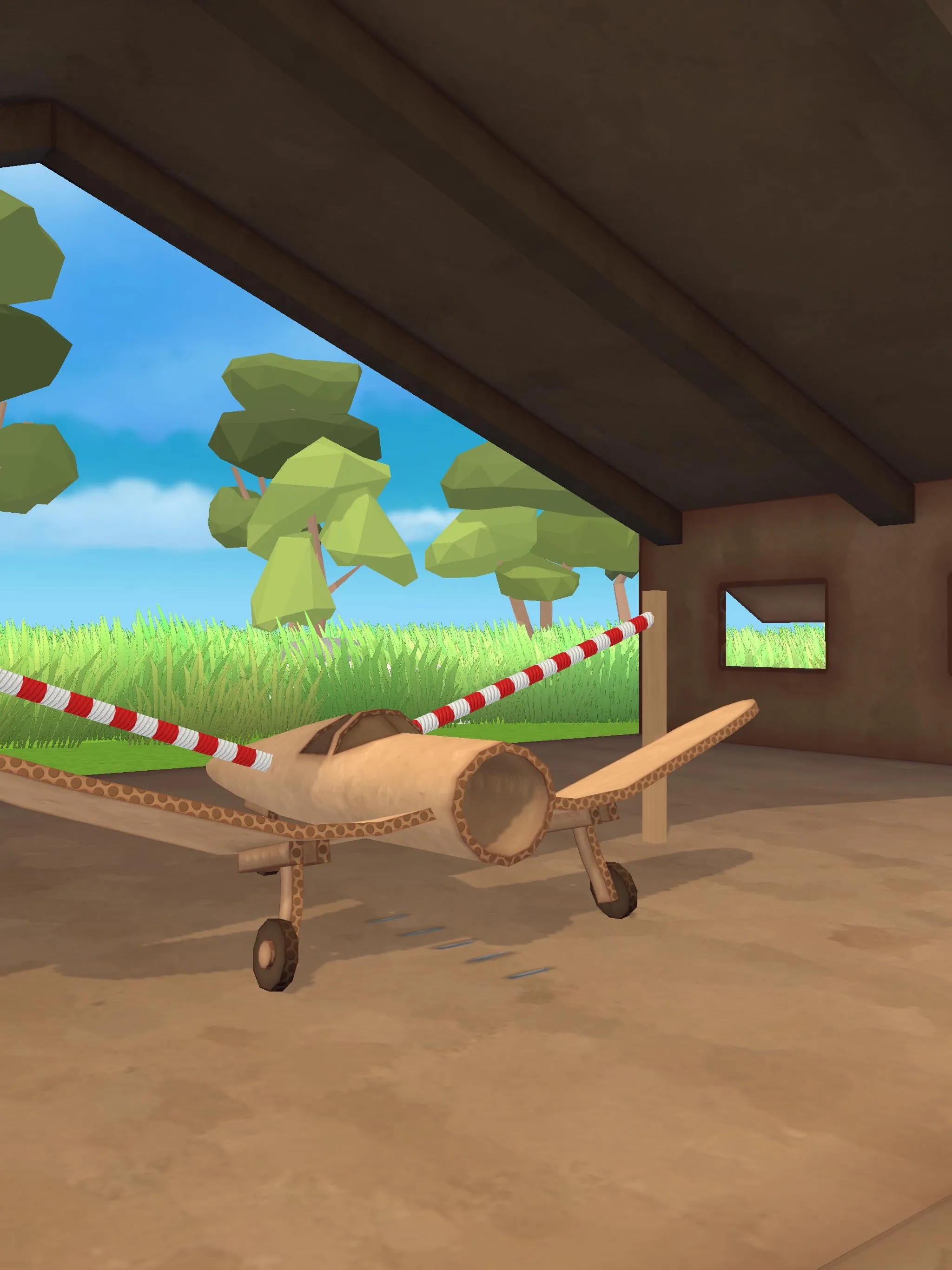 Epic Plane Evolution | Indus Appstore | Screenshot