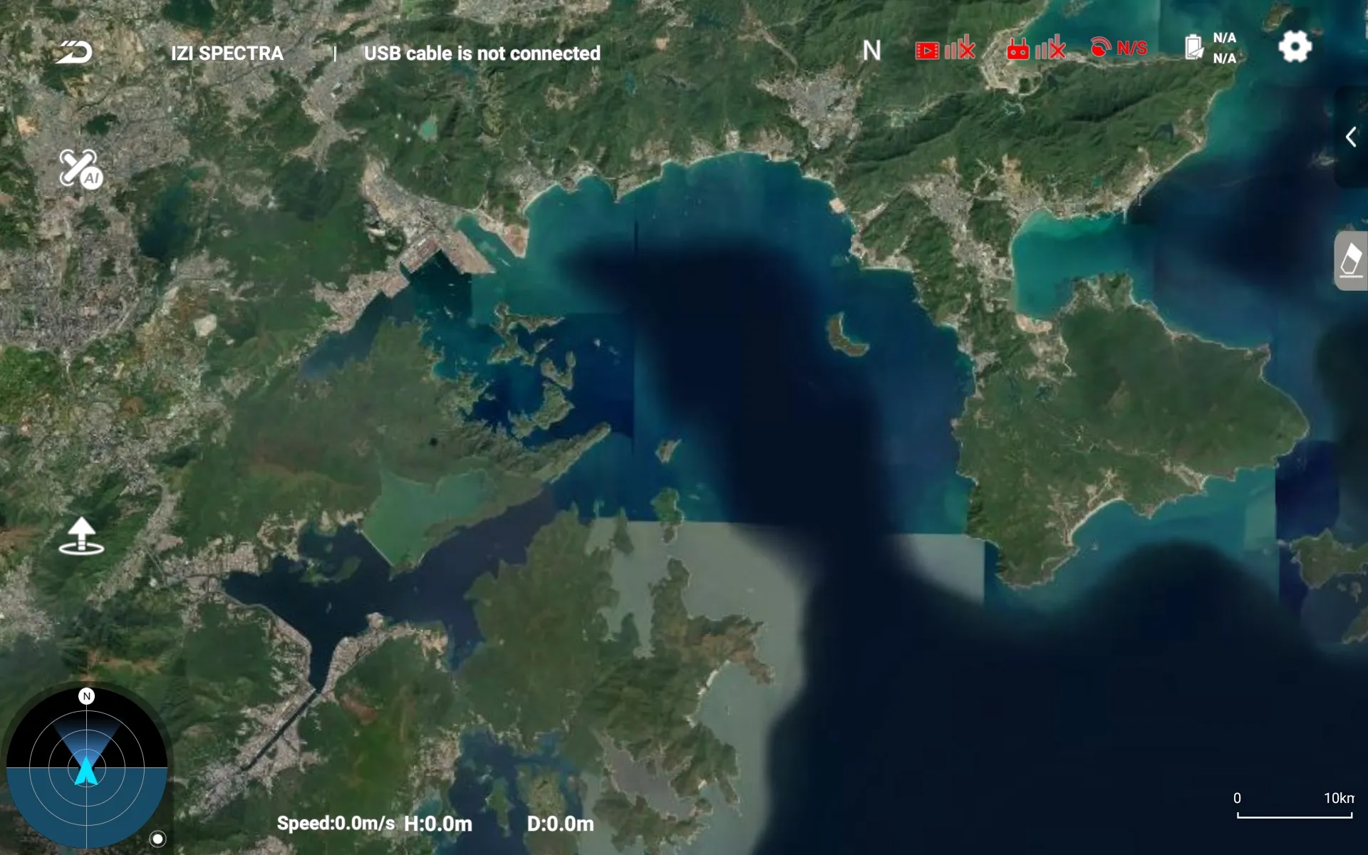 IZI Spectra | Indus Appstore | Screenshot