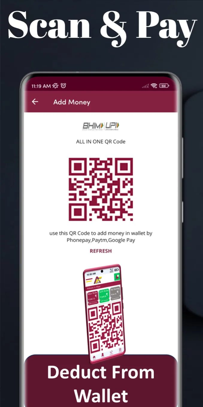 AFpay App | Indus Appstore | Screenshot