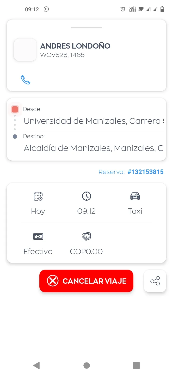 TAX LA FERIA | Indus Appstore | Screenshot