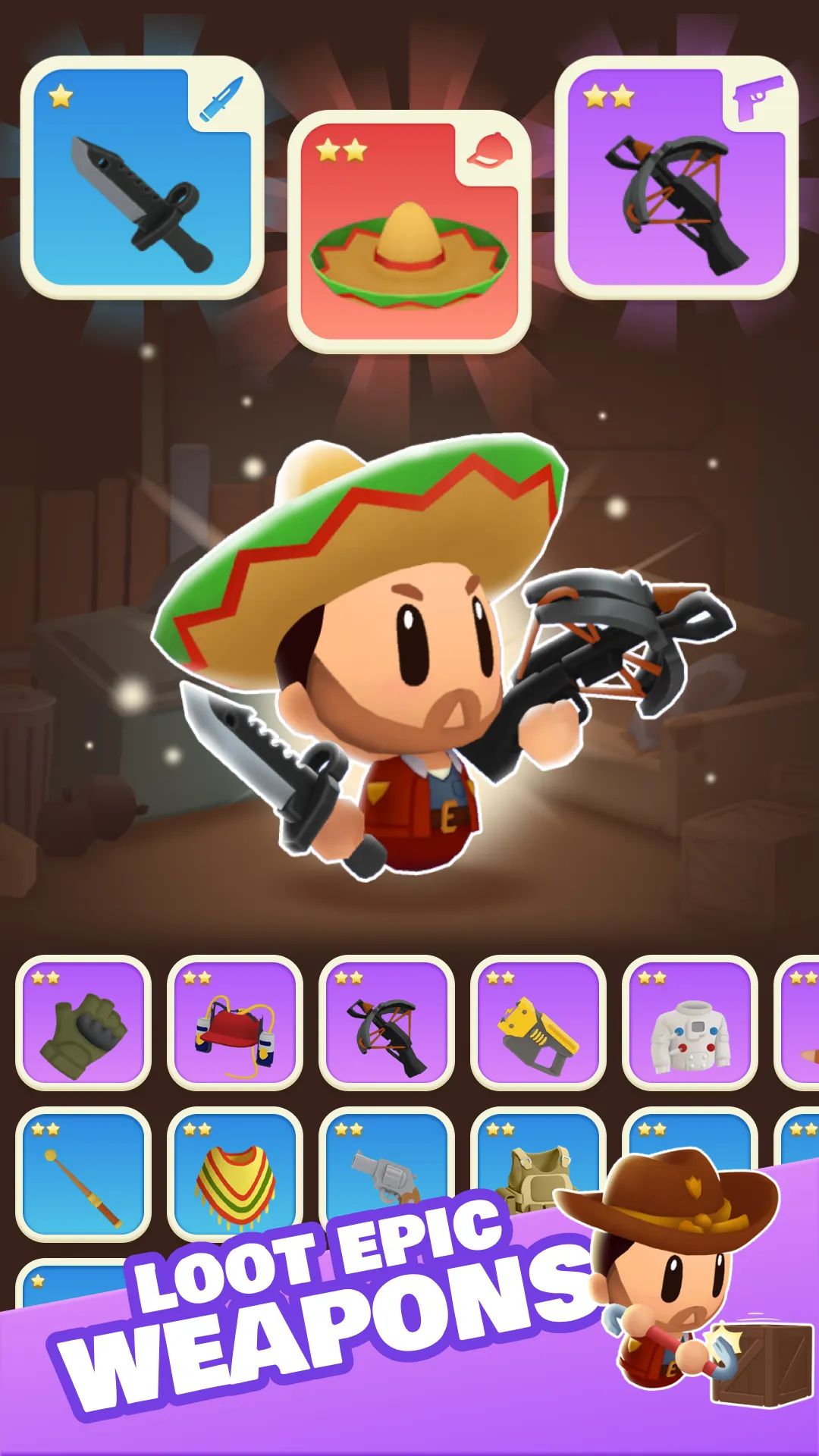 Idle Zombie: Survival Tycoon | Indus Appstore | Screenshot