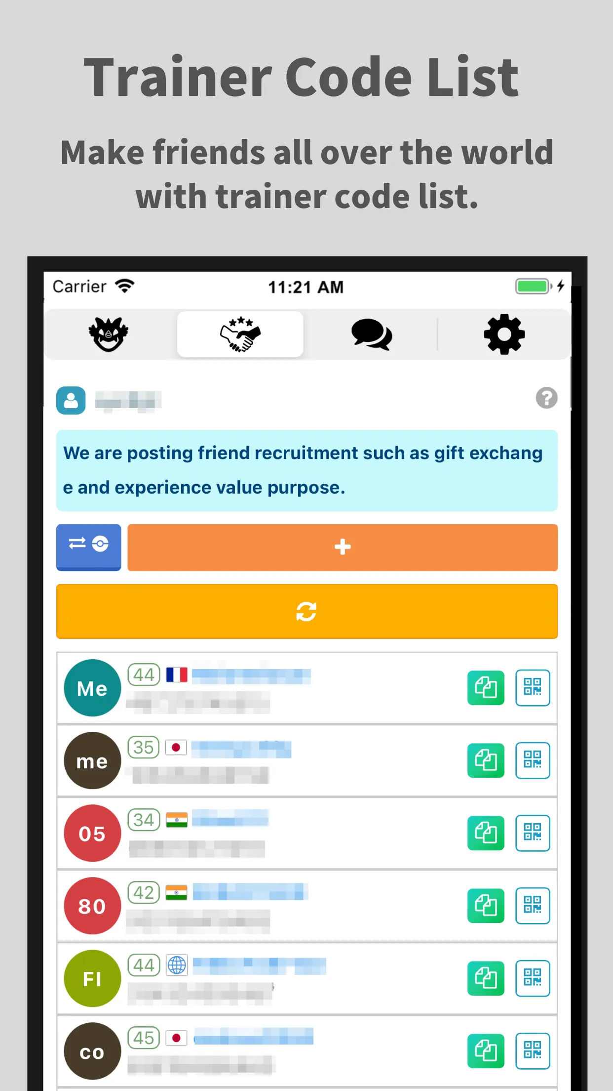 GO FRIEND - Remote Raids | Indus Appstore | Screenshot