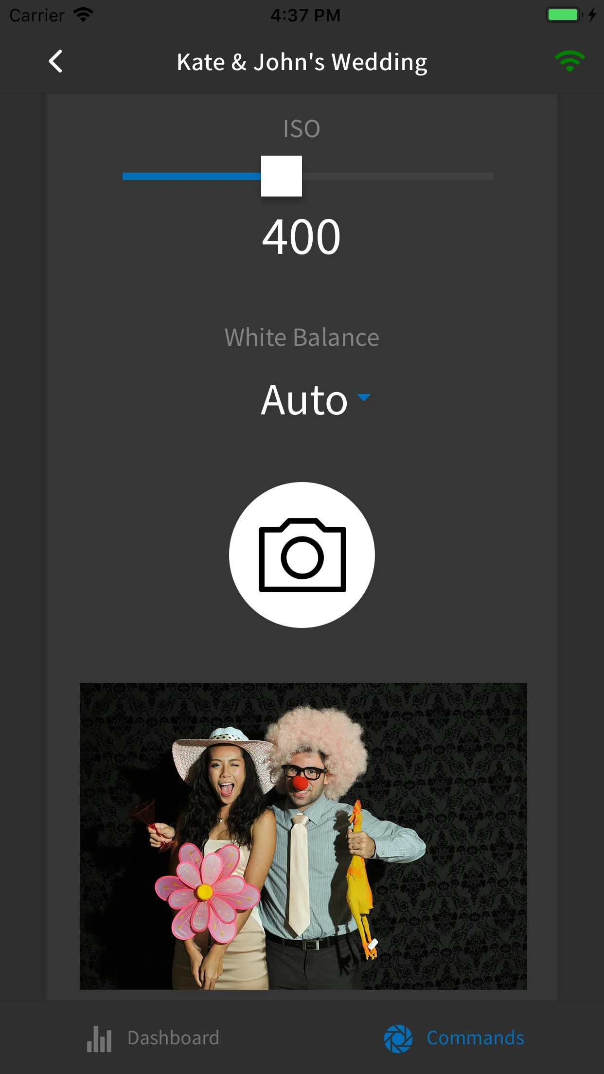 Booth Copilot for dslrBooth | Indus Appstore | Screenshot