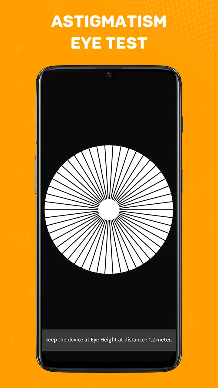 Color Blindness Test: Ishihara | Indus Appstore | Screenshot