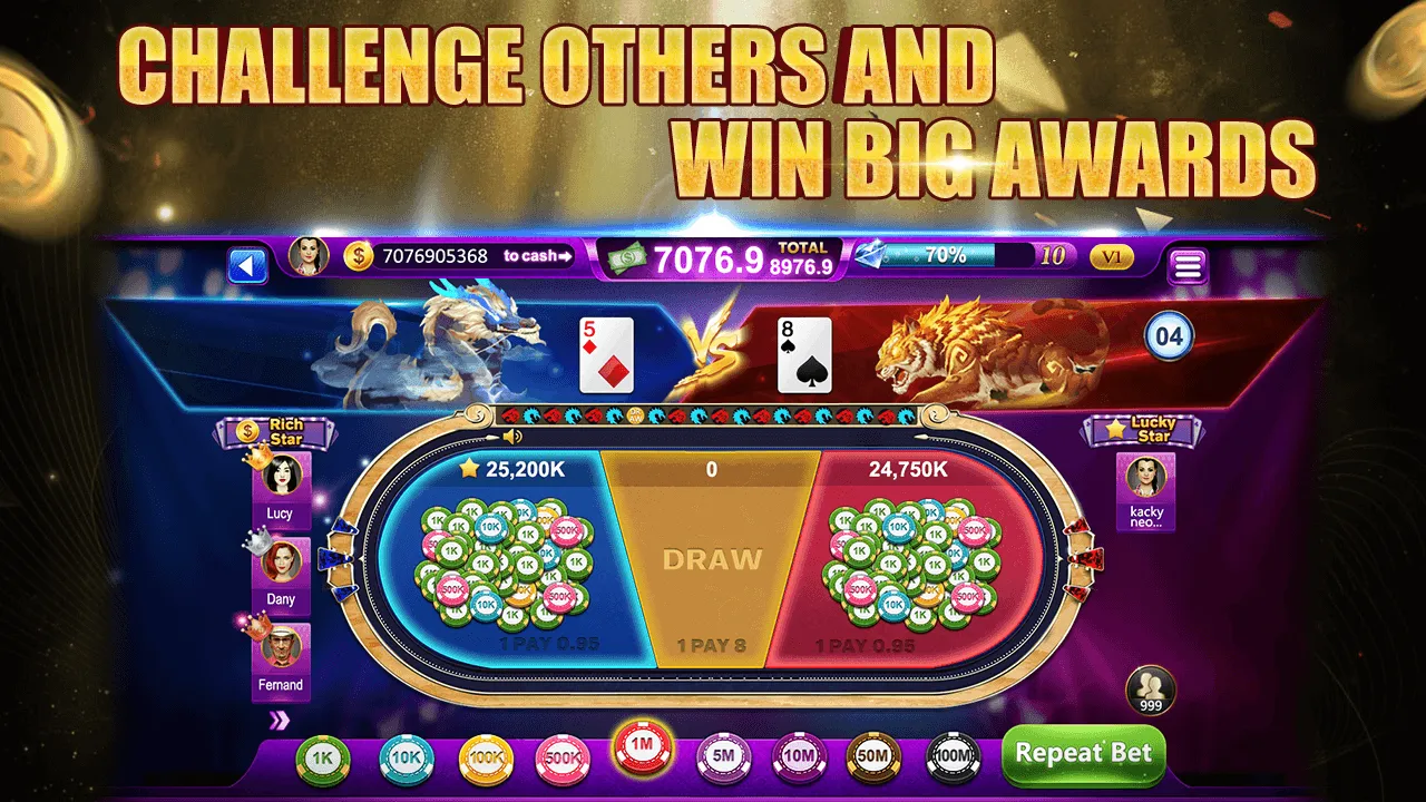 Vegas Legend & Super Jackpot | Indus Appstore | Screenshot