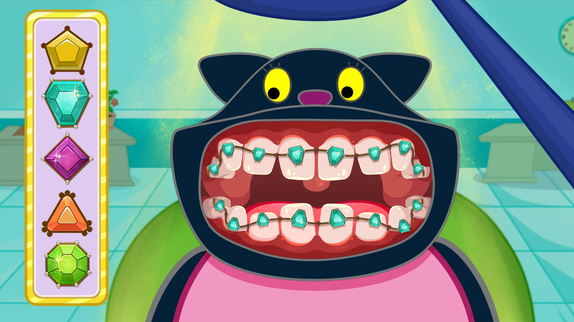 Kids Doctor: Dentist | Indus Appstore | Screenshot