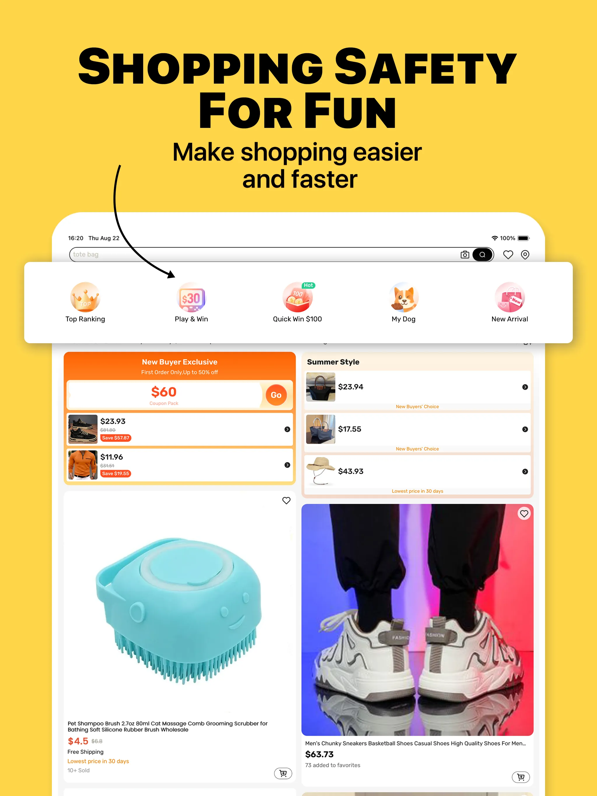 DHgate-online wholesale stores | Indus Appstore | Screenshot