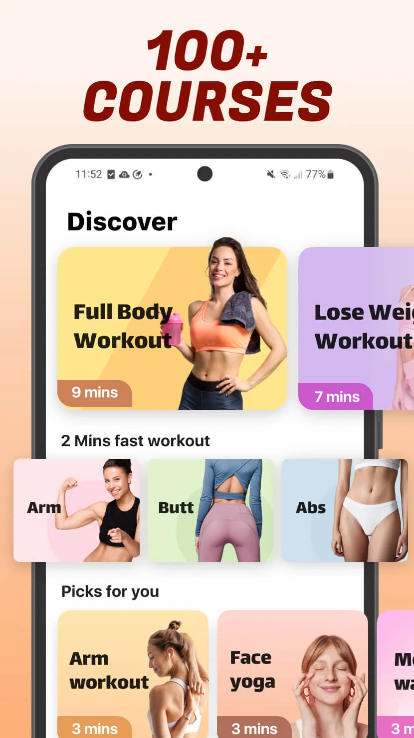 Lose Weight - Weight Loss App | Indus Appstore | Screenshot