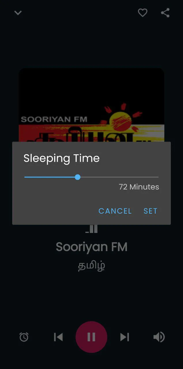 FM Radio Sri Lanka : RadioSri | Indus Appstore | Screenshot