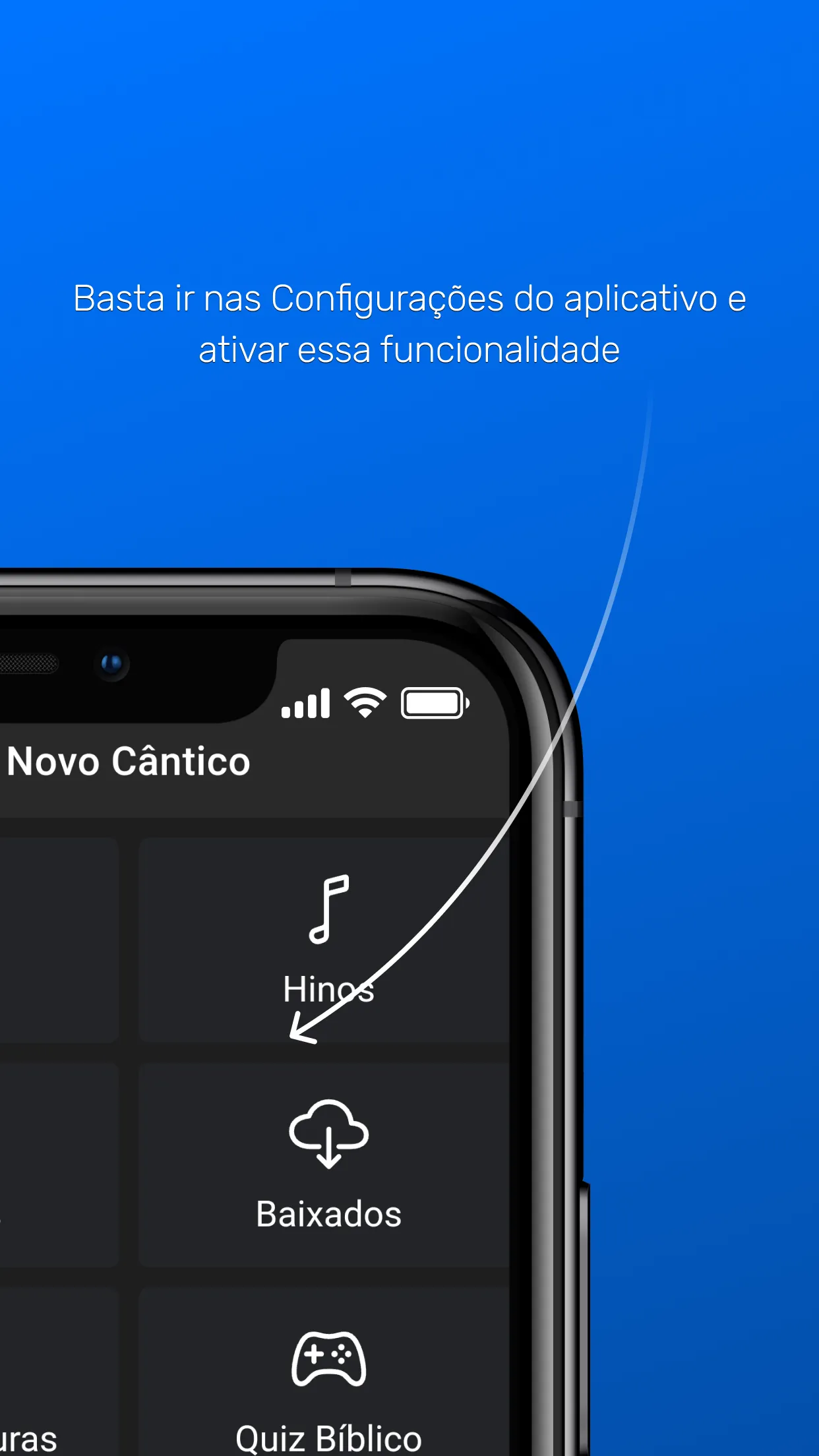 Hinário Presbiteriano | Indus Appstore | Screenshot