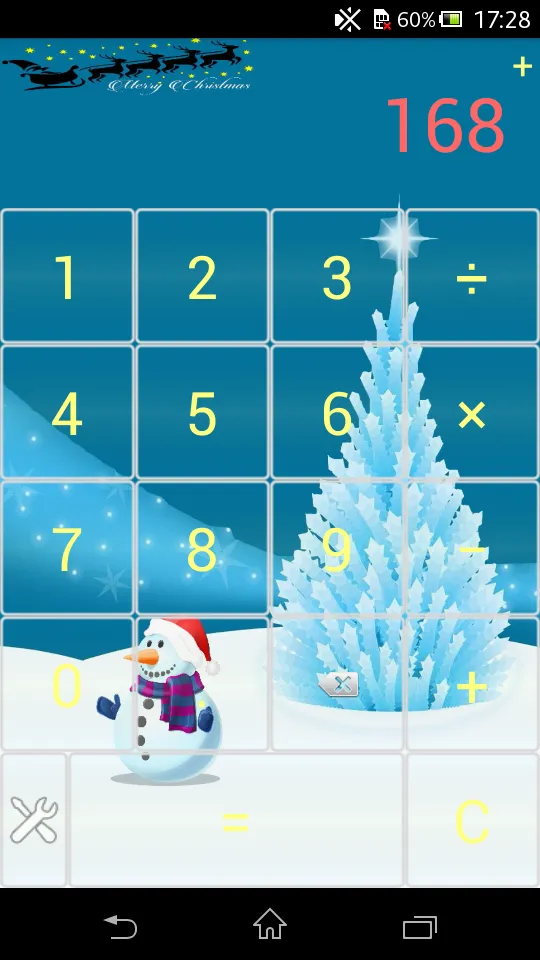 Cute calculator | Indus Appstore | Screenshot