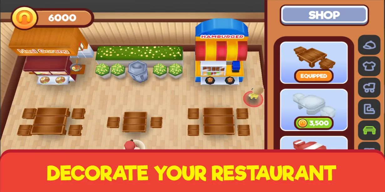 Food Express | Indus Appstore | Screenshot