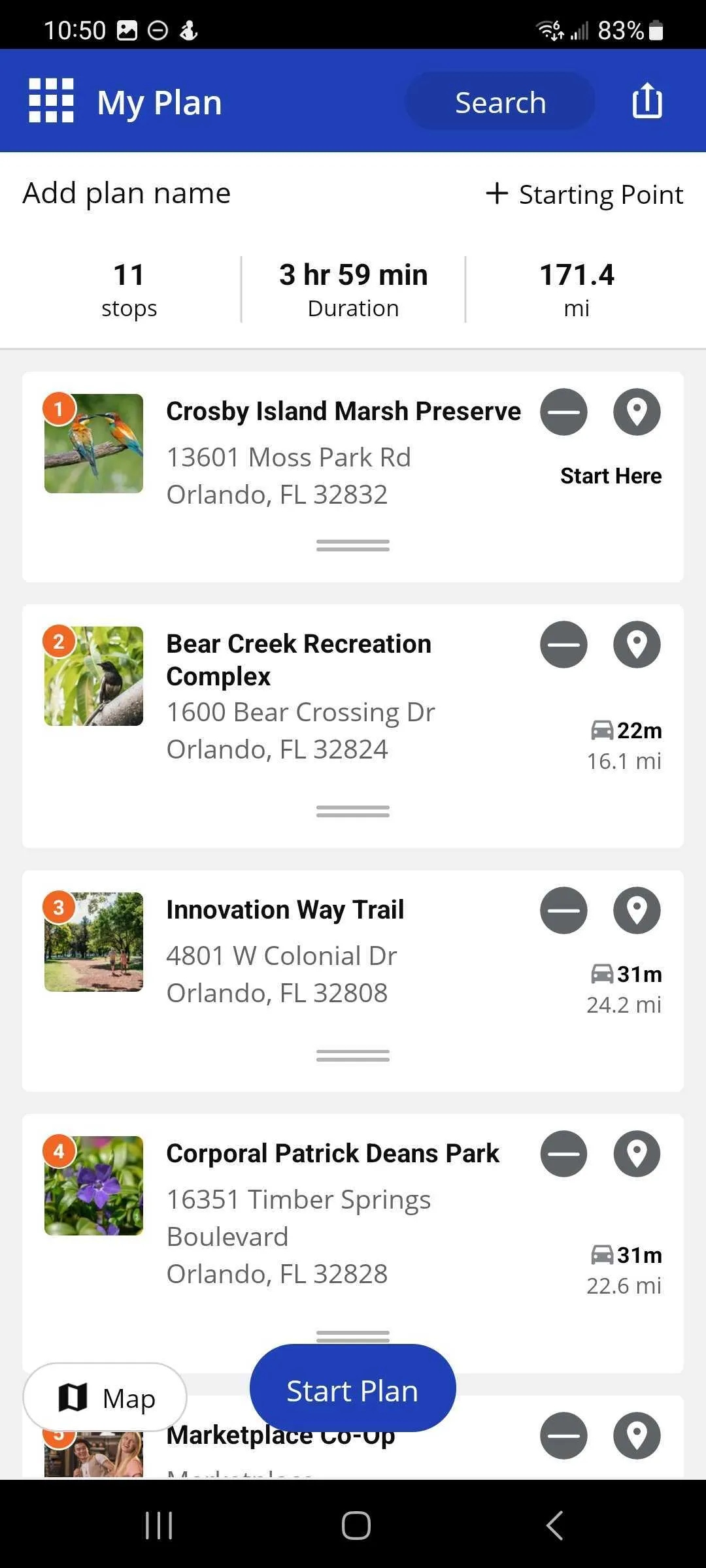 Visit Orlando | Indus Appstore | Screenshot