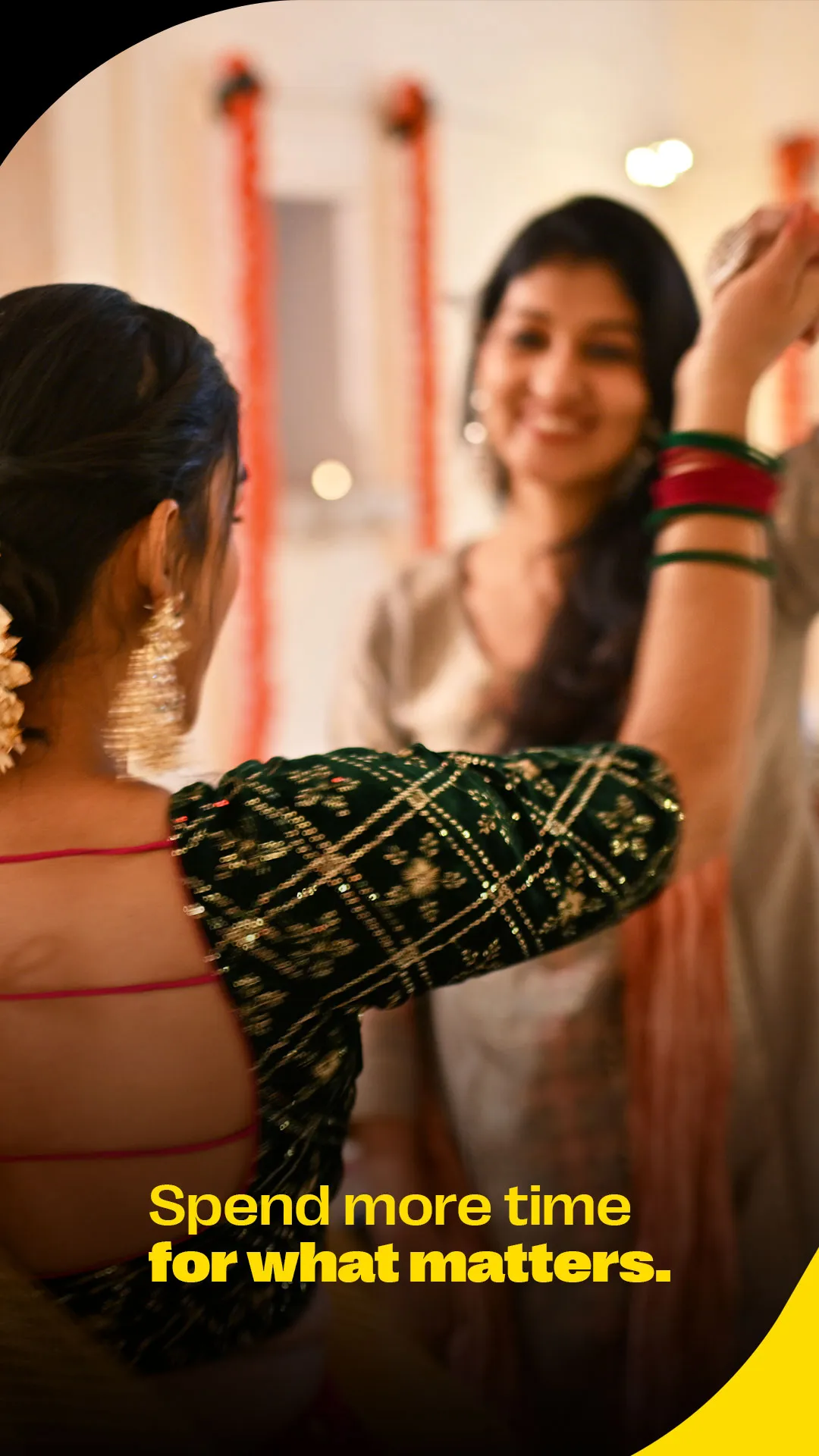 Western Union India | Indus Appstore | Screenshot
