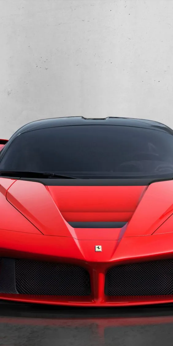 Ferrari Laferrari Car Wallpape | Indus Appstore | Screenshot