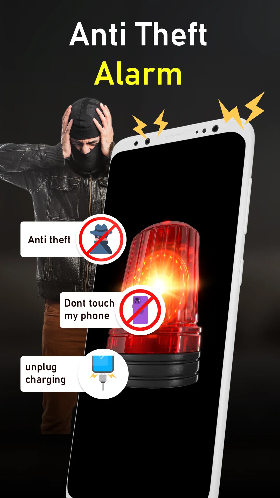 Find my phone・Location tracker | Indus Appstore | Screenshot