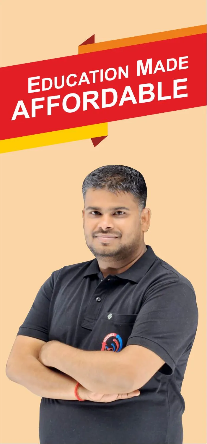 Vedaan Pathshala 247 | Indus Appstore | Screenshot