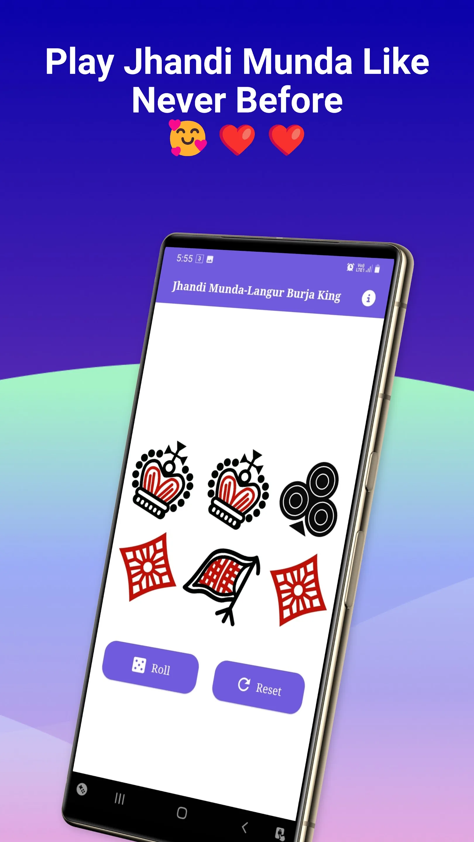 Jhandi Munda | Indus Appstore | Screenshot