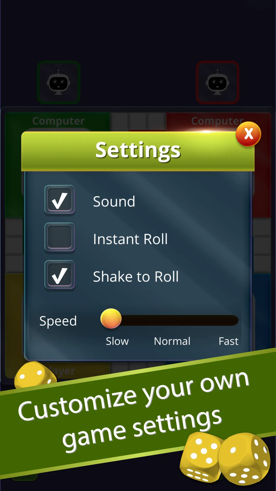Ludo | Indus Appstore | Screenshot