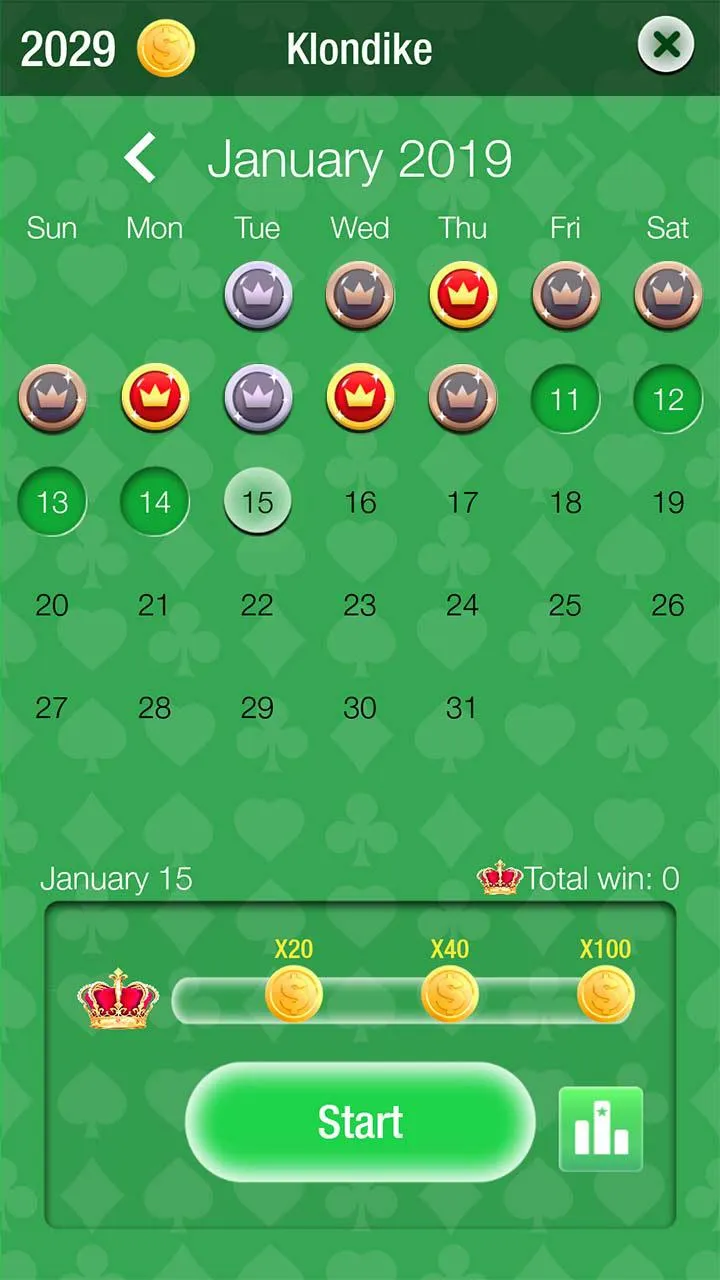 Solitaire Collection | Indus Appstore | Screenshot