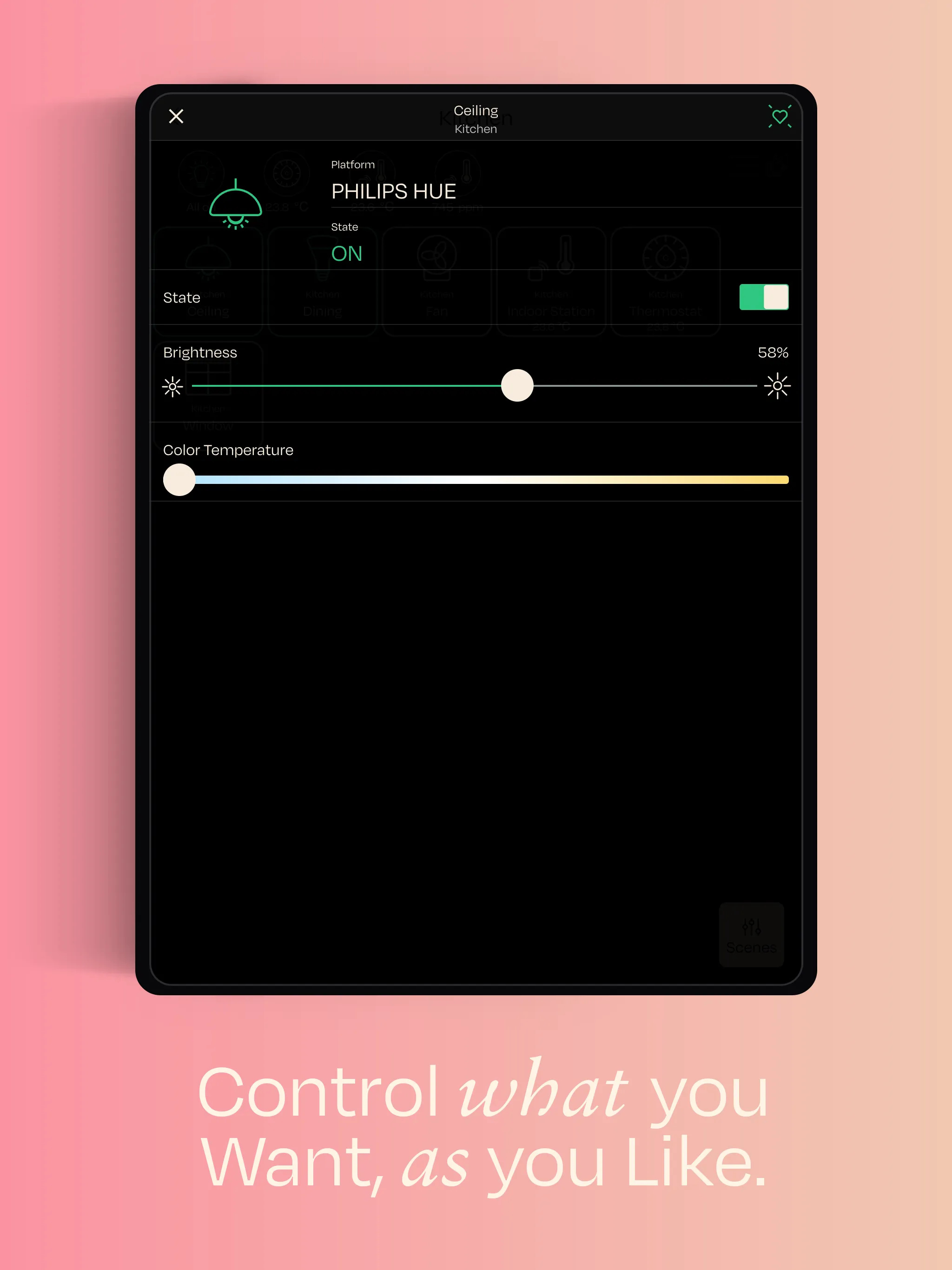 nomos system | Indus Appstore | Screenshot