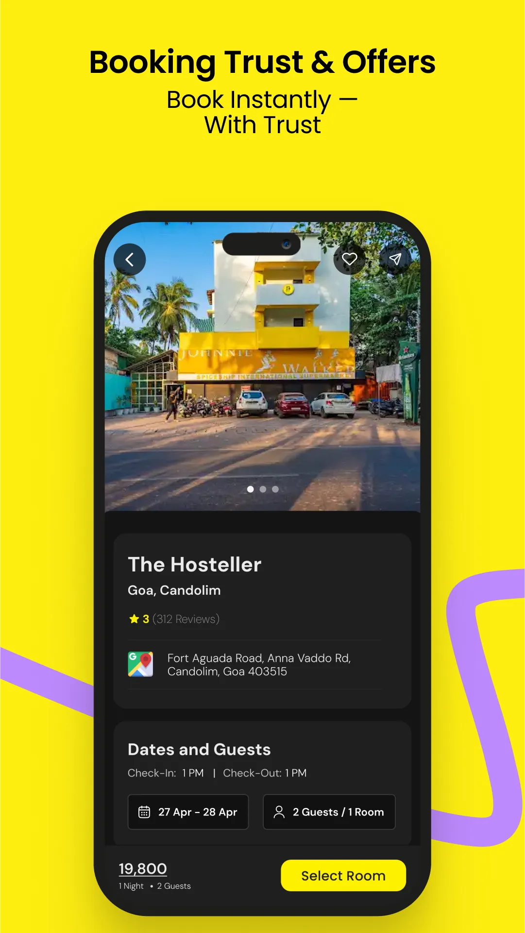 Gumo | Indus Appstore | Screenshot