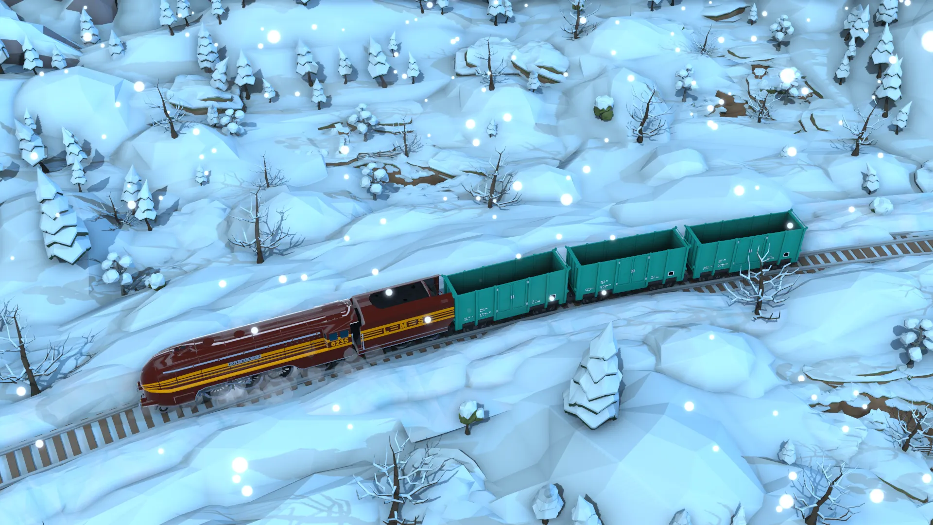 Transport Tycoon Empire: City | Indus Appstore | Screenshot