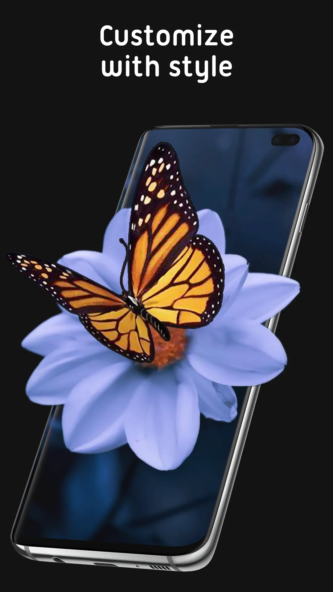 Pixel 4D™ Live Wallpapers | Indus Appstore | Screenshot