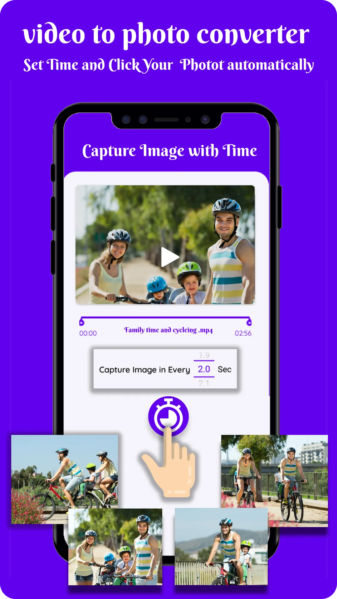 Video To Photo Converter | Indus Appstore | Screenshot