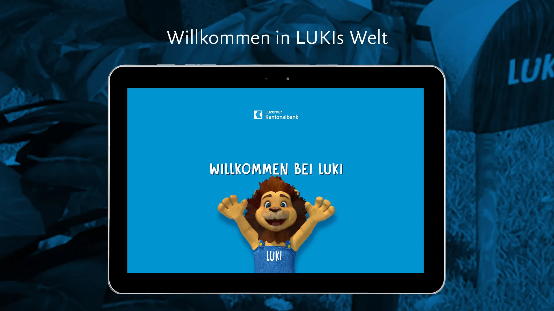 LUKI | Indus Appstore | Screenshot