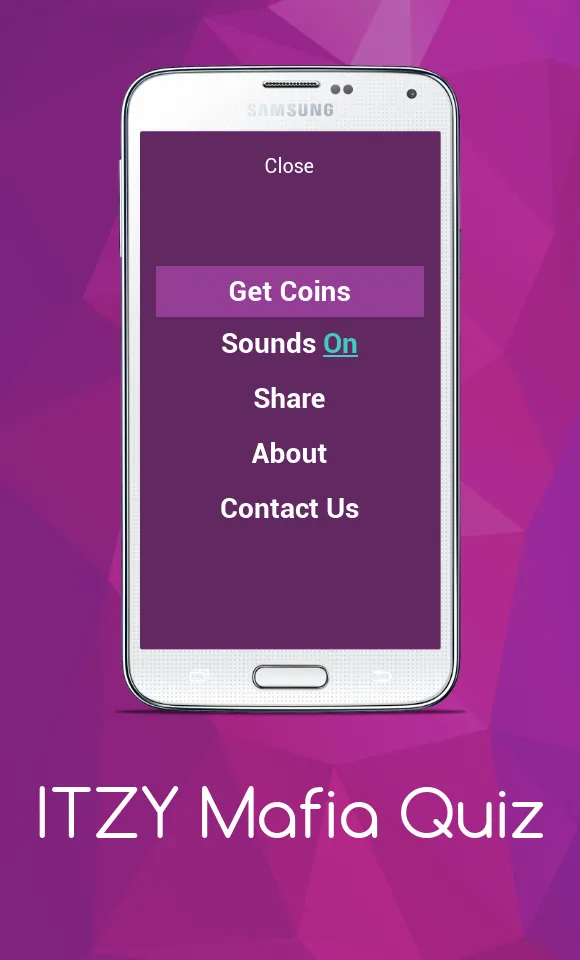 ITZY Mafia Quiz | Indus Appstore | Screenshot