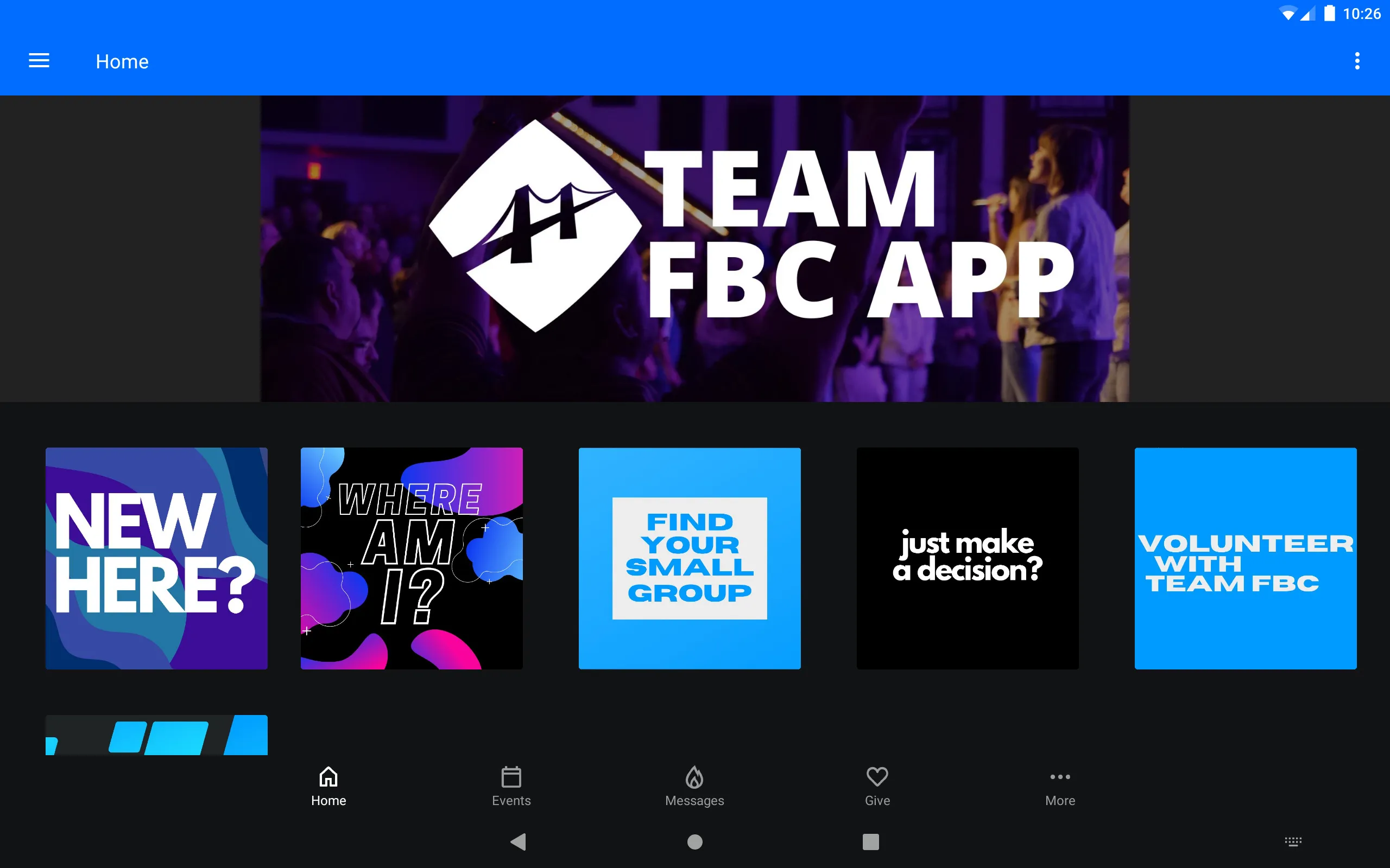 Team FBC | Indus Appstore | Screenshot