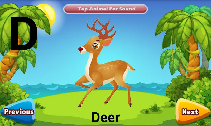 Kids Learning Games ABC | Indus Appstore | Screenshot