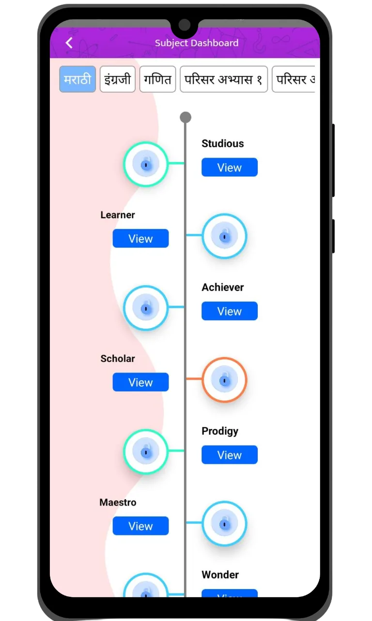 V-School: Liberating Education | Indus Appstore | Screenshot