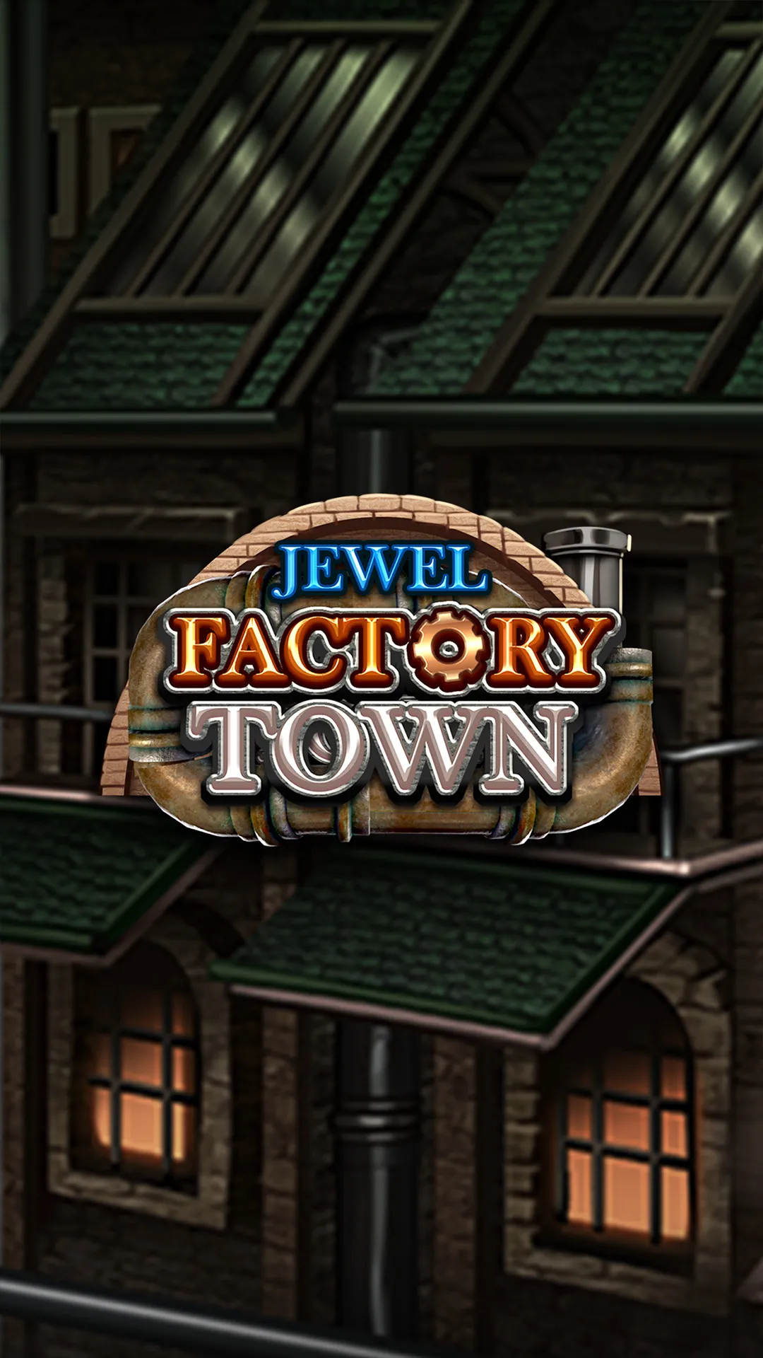 Jewel Factory Town | Indus Appstore | Screenshot