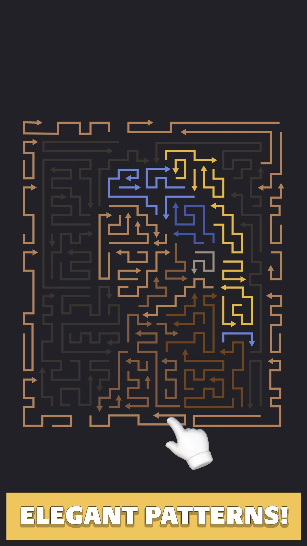 Arrows - Escape Frenzy | Indus Appstore | Screenshot