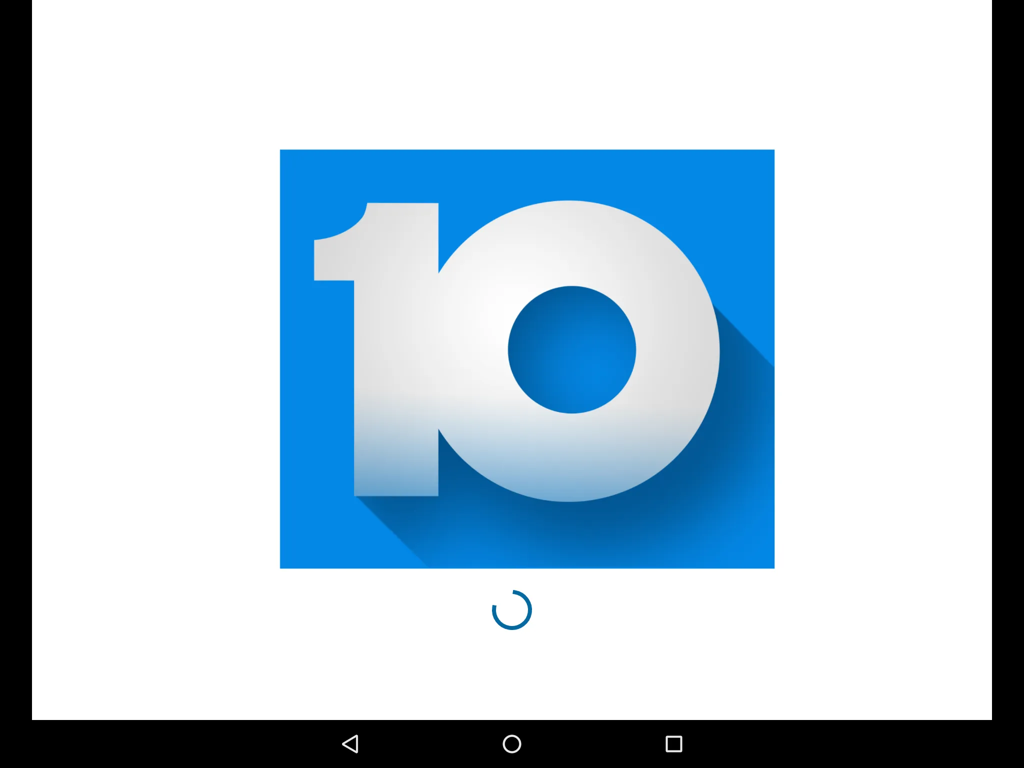 10TV WBNS Columbus, Ohio | Indus Appstore | Screenshot