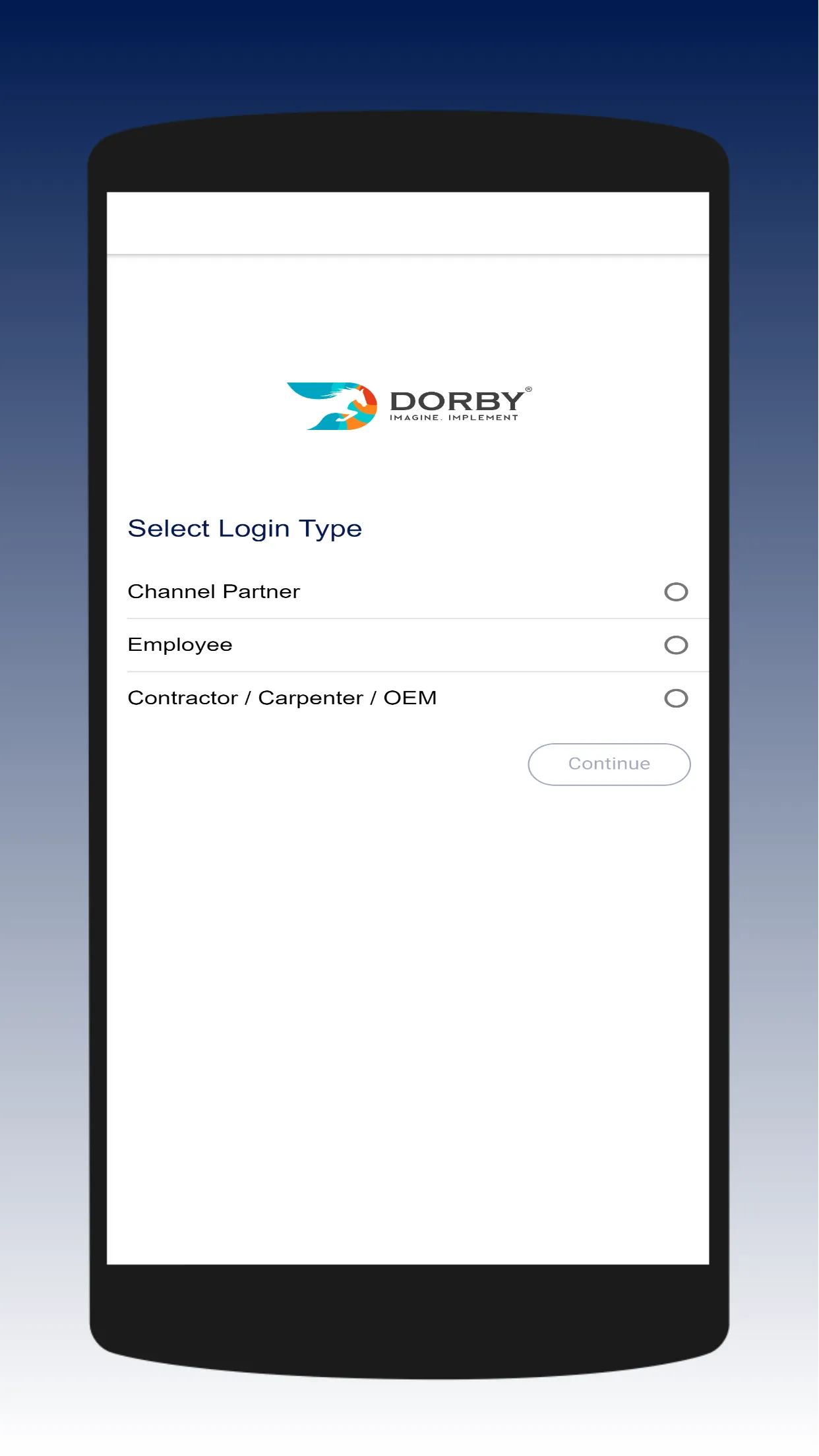 Dorby Business | Indus Appstore | Screenshot