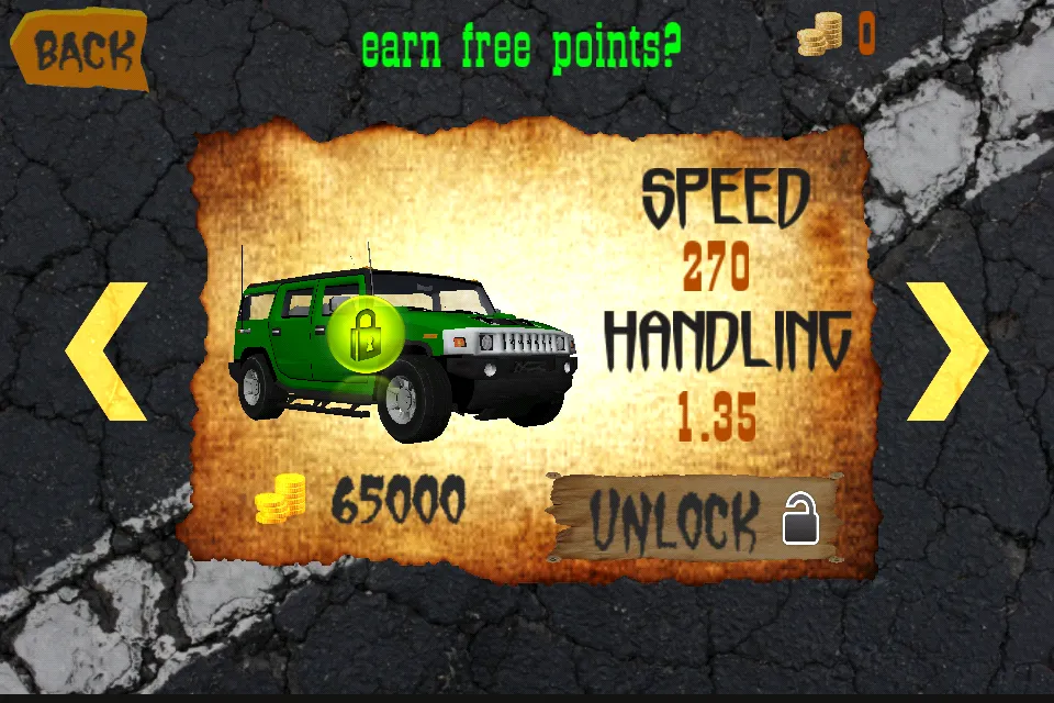 Speed Night Racers Driving 3d | Indus Appstore | Screenshot