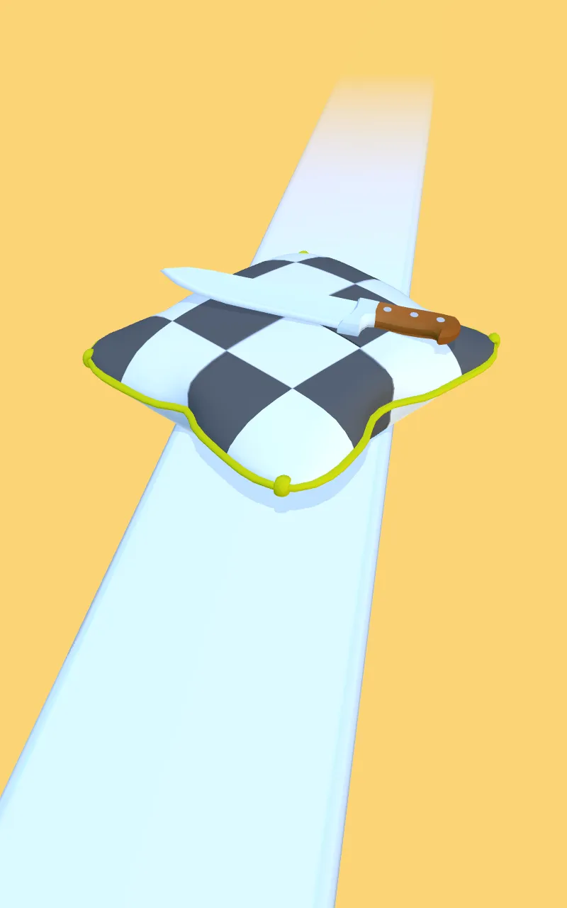 Perfect Knife Slice: Chop Chop | Indus Appstore | Screenshot