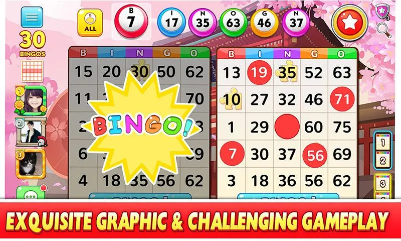 Bingo Win | Indus Appstore | Screenshot