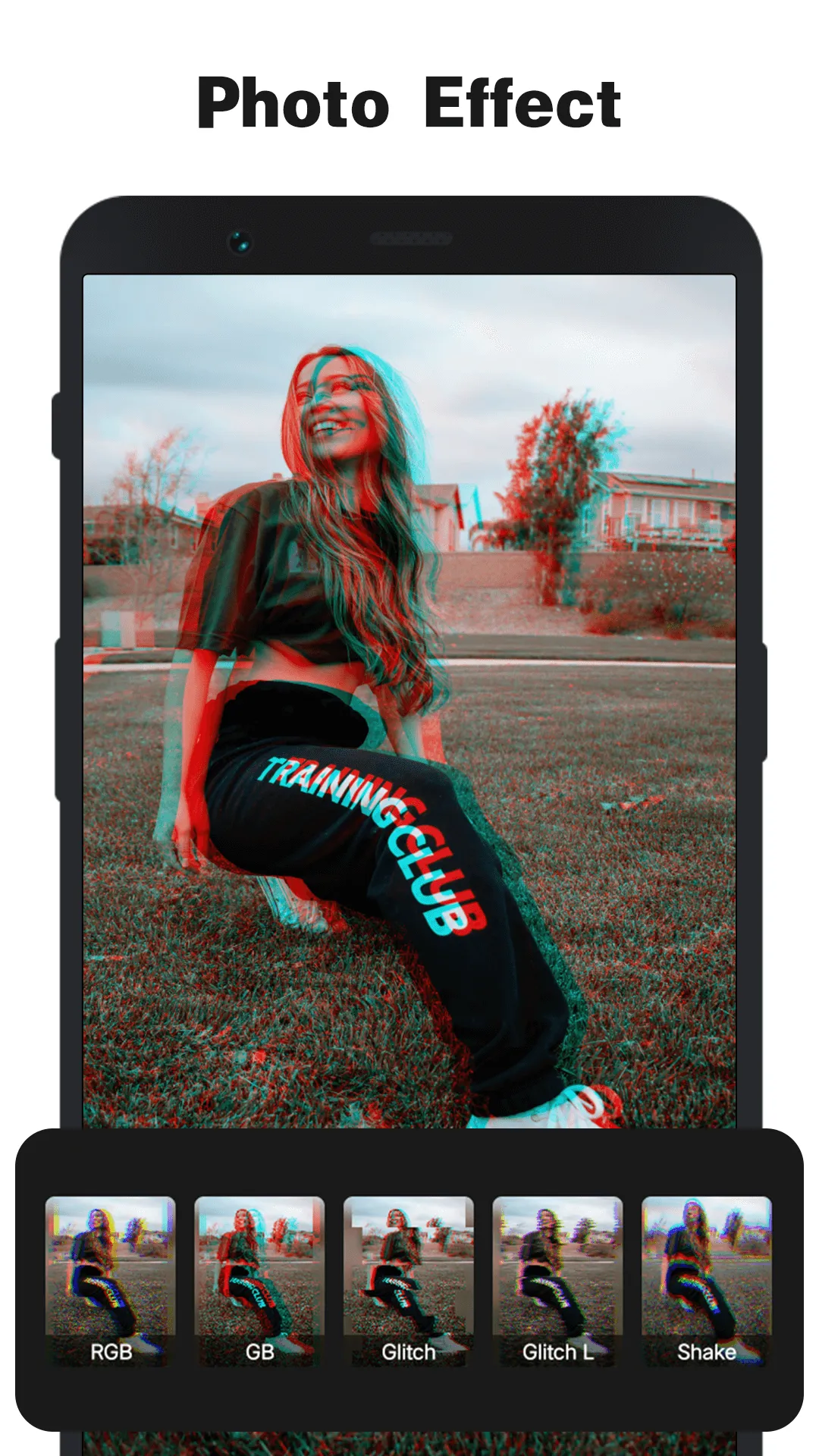 InstaSquare Photo Editor | Indus Appstore | Screenshot
