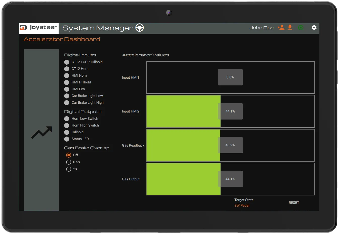 SystemManager | Indus Appstore | Screenshot