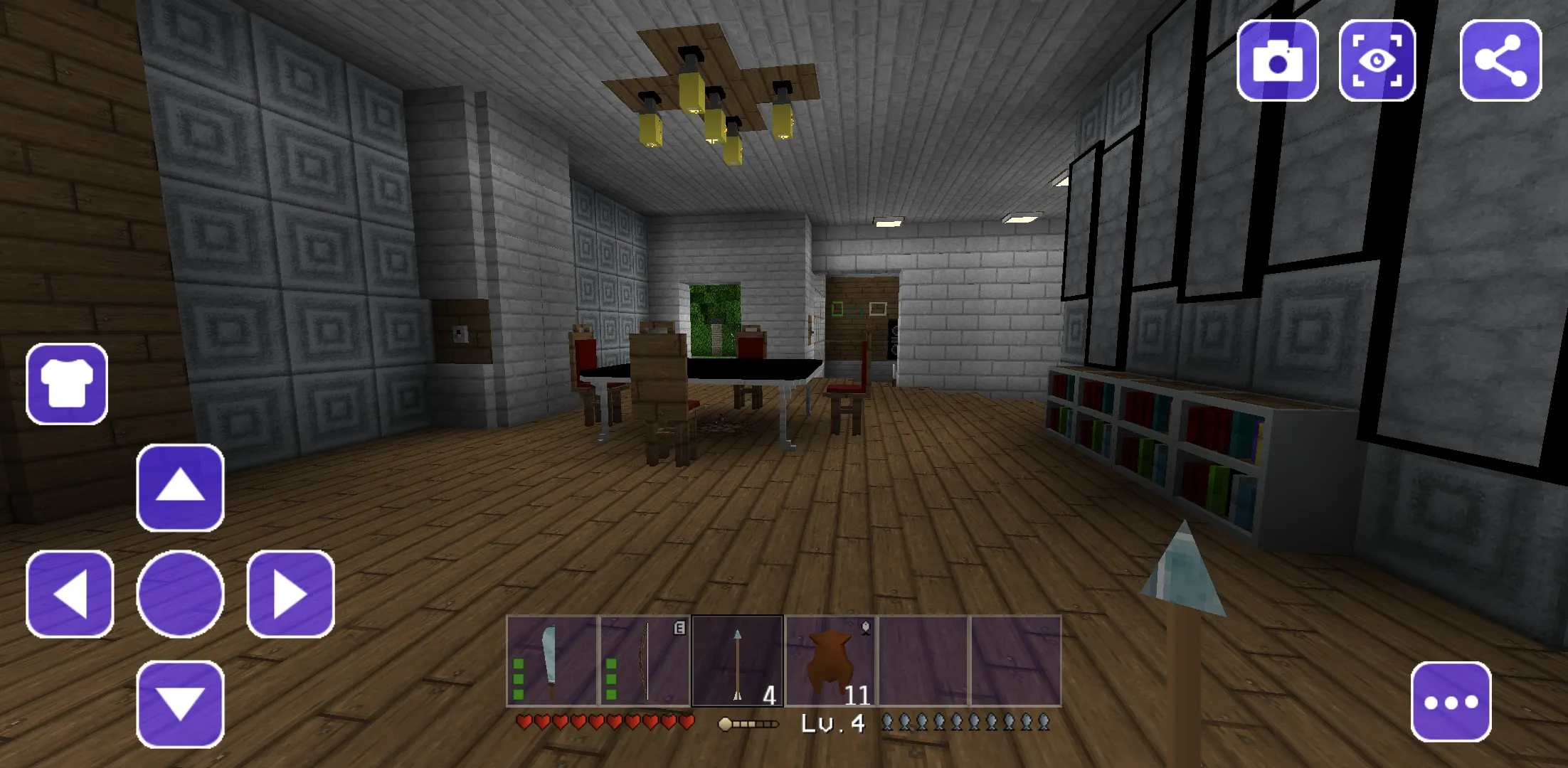 Wild West Cowboy Craft | Indus Appstore | Screenshot