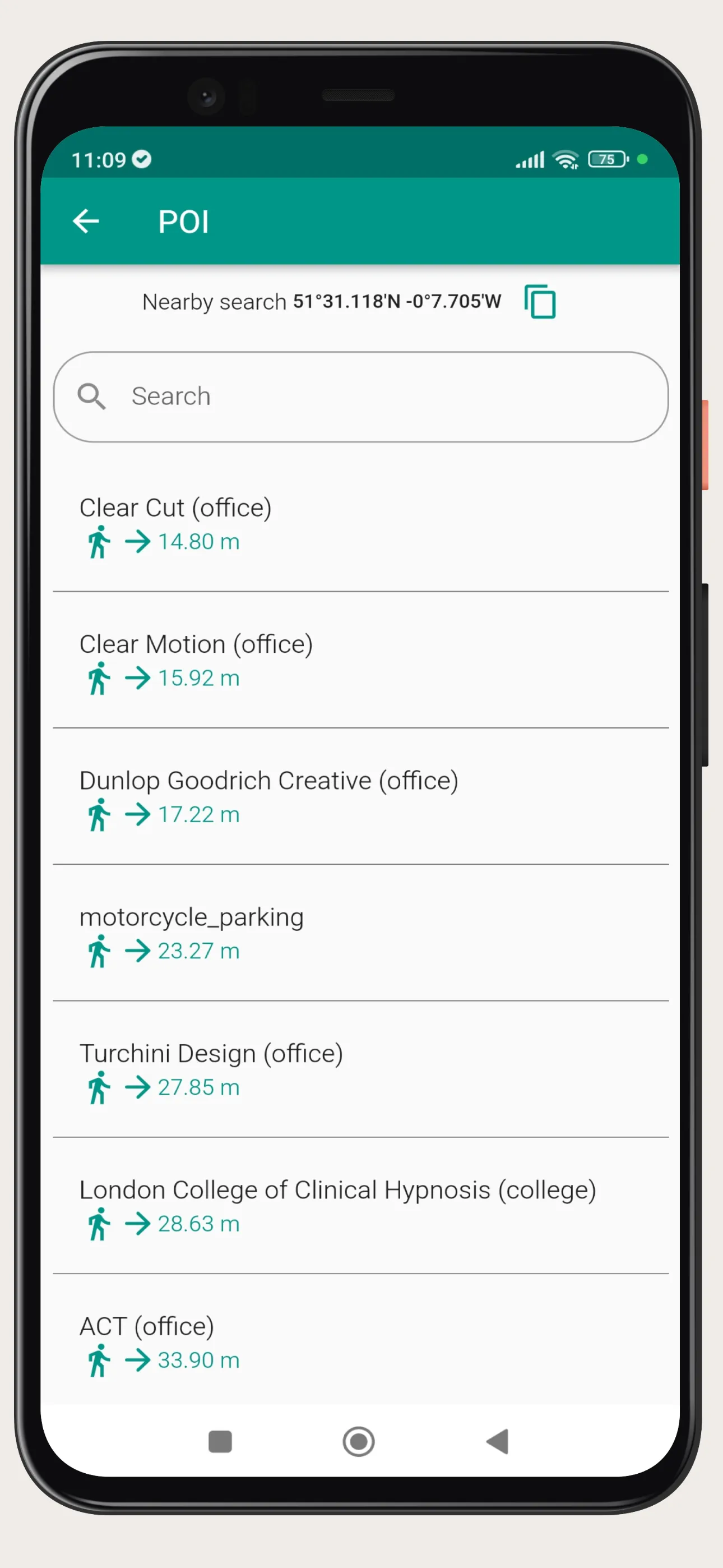 World map offline | Indus Appstore | Screenshot