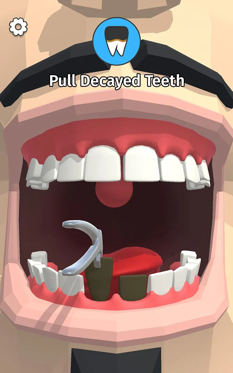 Dentist Bling | Indus Appstore | Screenshot